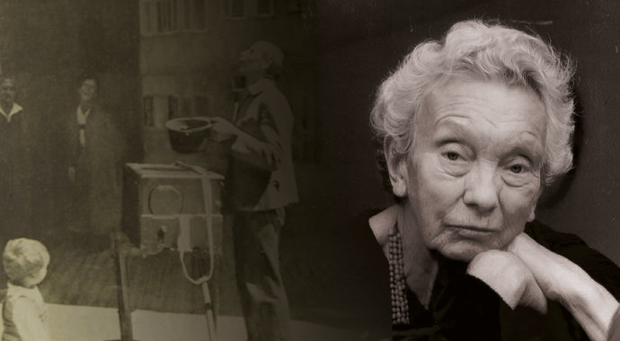 Ilse Helbichs Wien der Zwischenkriegszeit – Teil 6