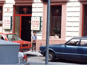 Geschichte der China-Restaurants in Wien – Teil 3