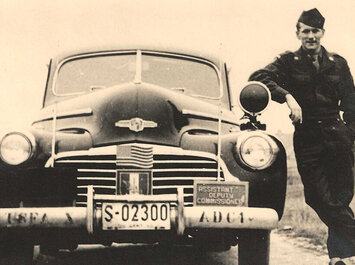 Helmut Franz „Brownie“ Braunsteiner