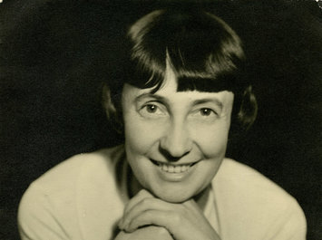 20. Todestag Margarete Schütte-Lihotzky