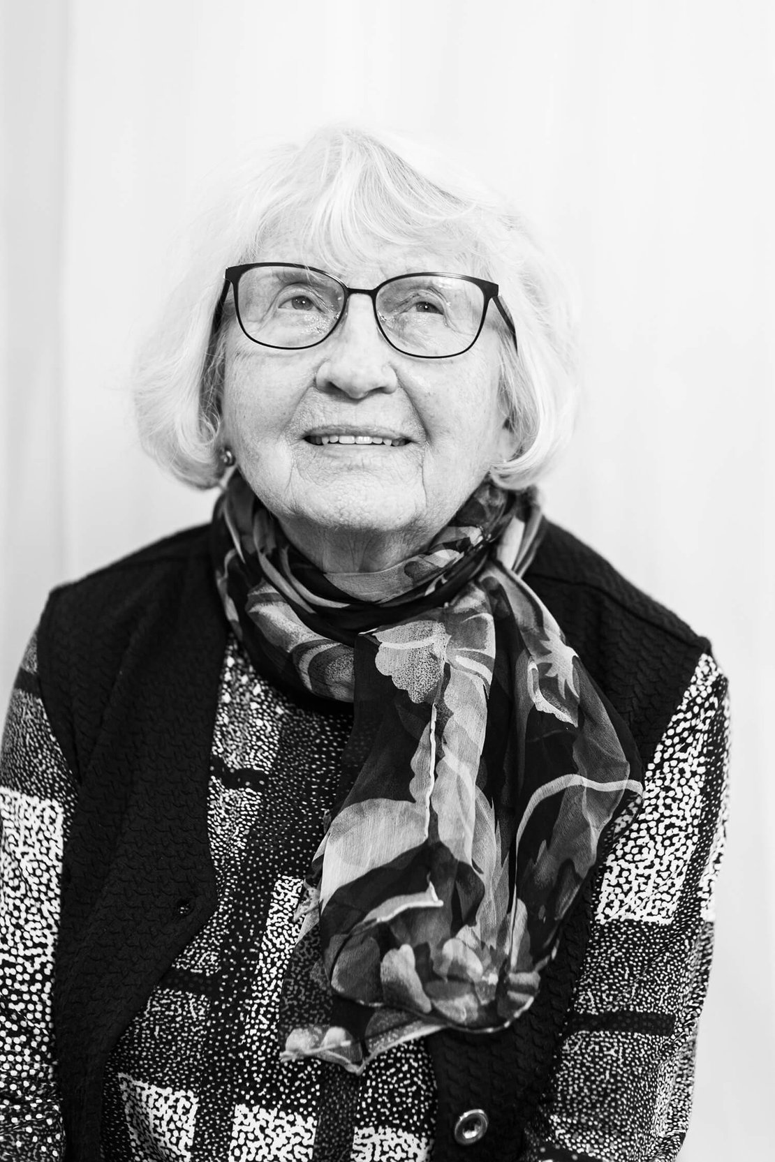 Rita Klobassa, © Nurith Wagner-Strauss 