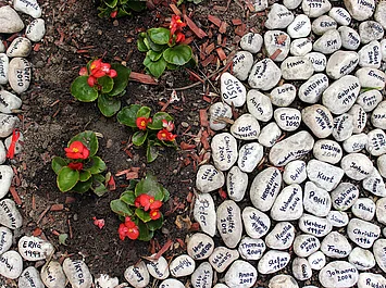Der Aids Memorial Day in Wien