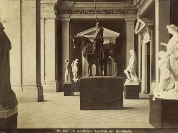 Weltausstellung 1873 – Wien als Bühne