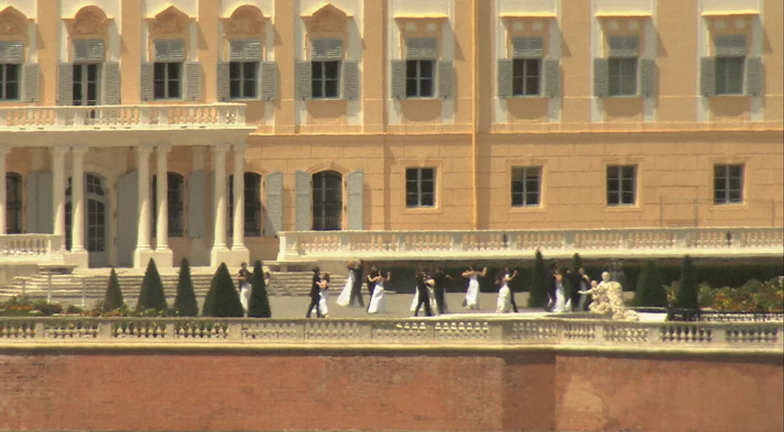 Leopold Kessler: Neighbour 1, 2008/2025 © Bildrecht, Wien 2025  