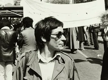 Erica Fischer im Interview über Feminismus