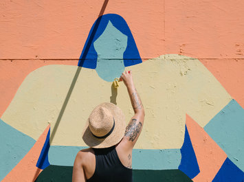 Kollaborationen in der Street Art-Welt
