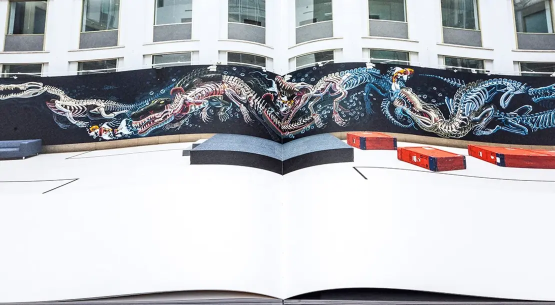 Foto © Stephan Doleschal/Wien Museum