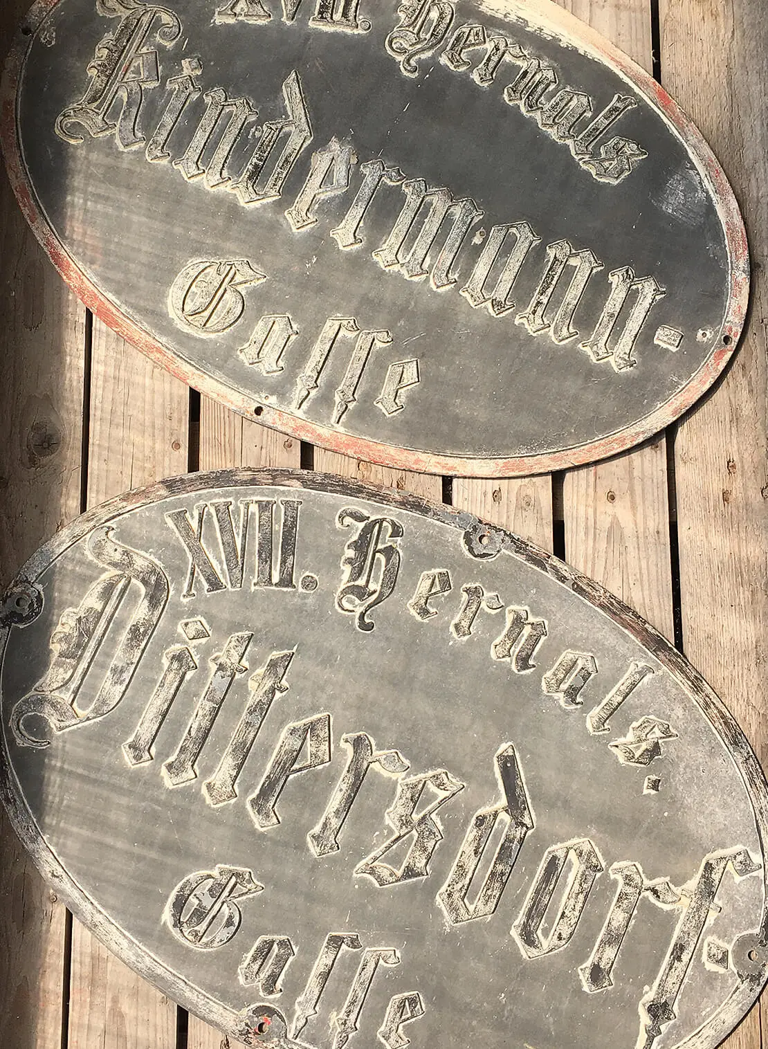 Foto: Michael Bollwein/Wien Museum  