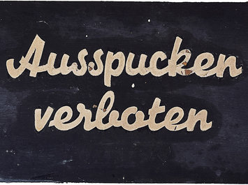 Ilse Helbichs Wien der Zwischenkriegszeit – Teil 5