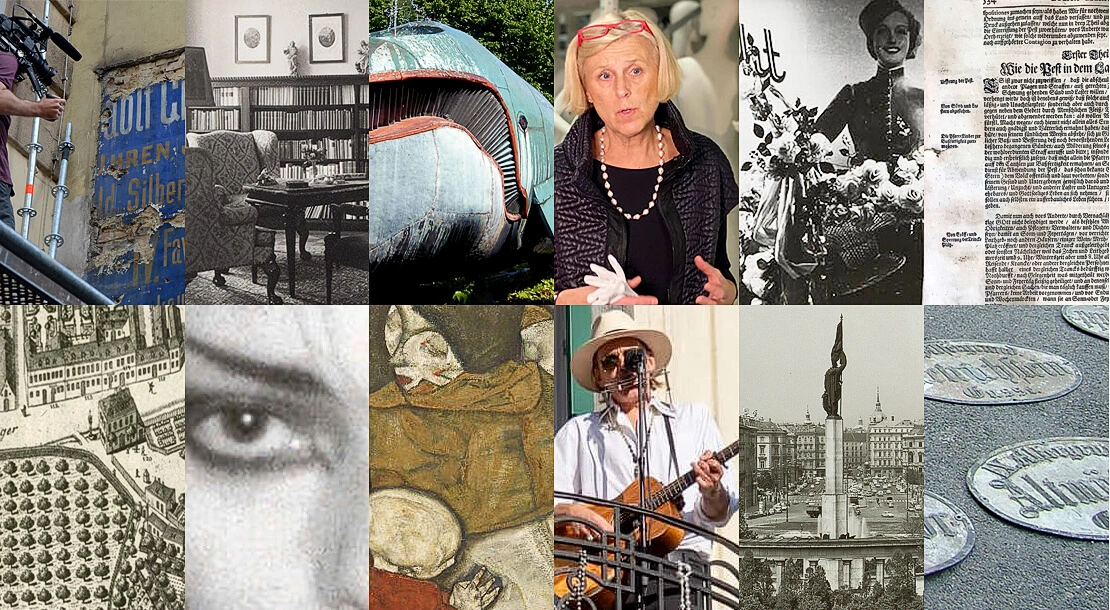 1 Jahr Wien Museum Magazin