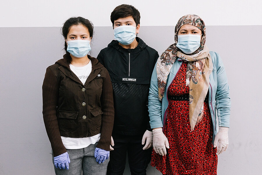 Foto: Elodie Grethen / Wien Museum  