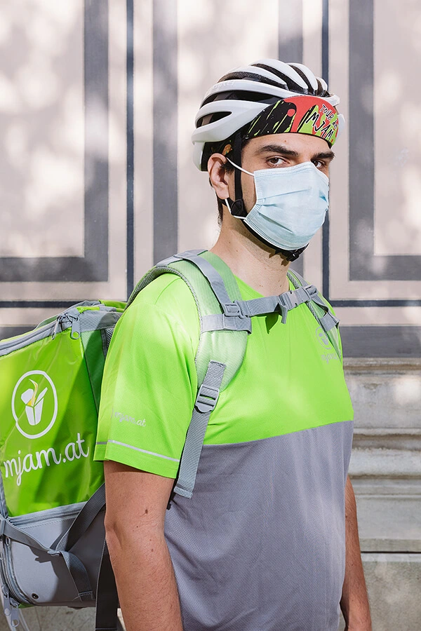 Foto: Elodie Grethen / Wien Museum  