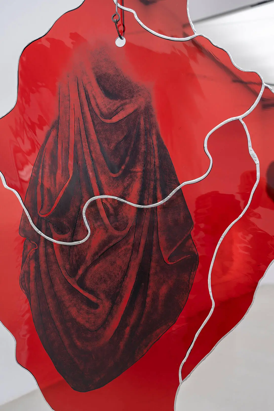 Thomas Hitchcock, Bildrecht   