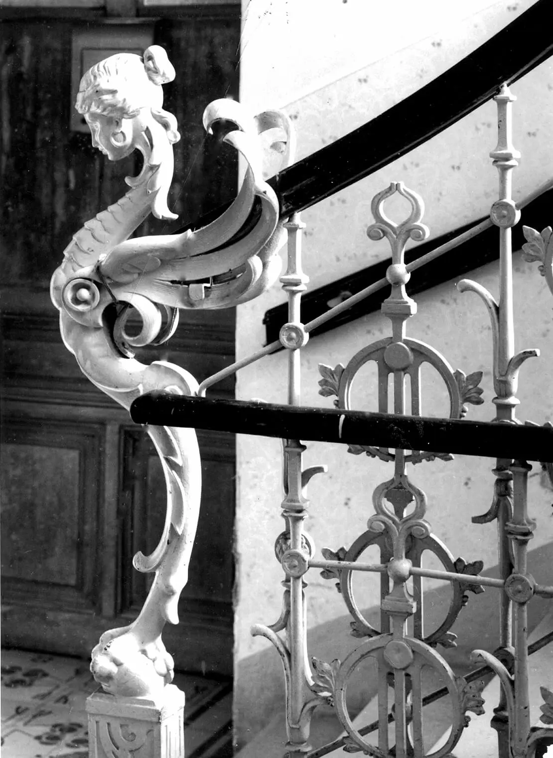 Catja Rauschenbach: Wien, 1972, Wien Museum  