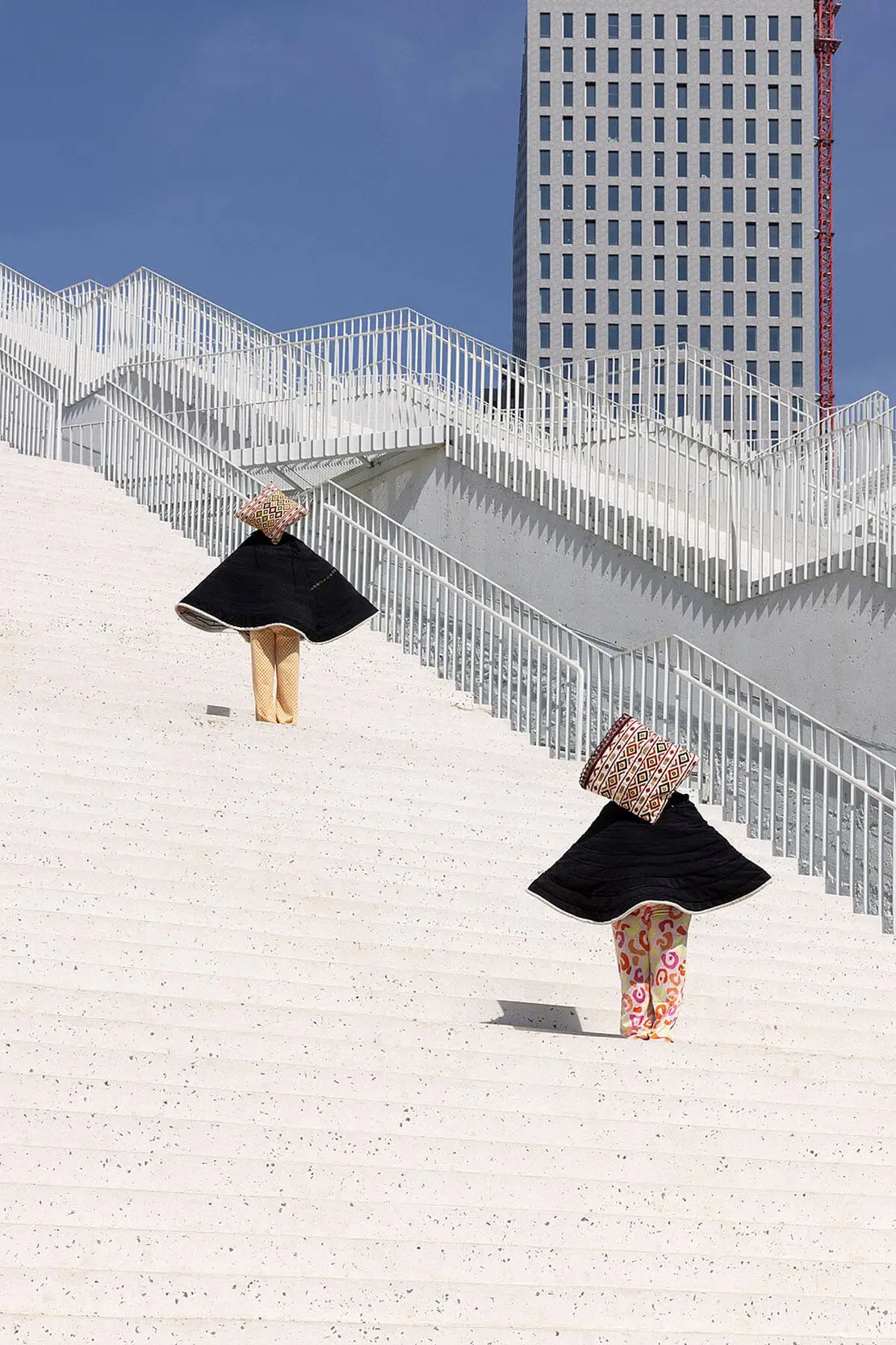 Transient Tirana, 2023 © Willi Dorner, Lisa Rastl  