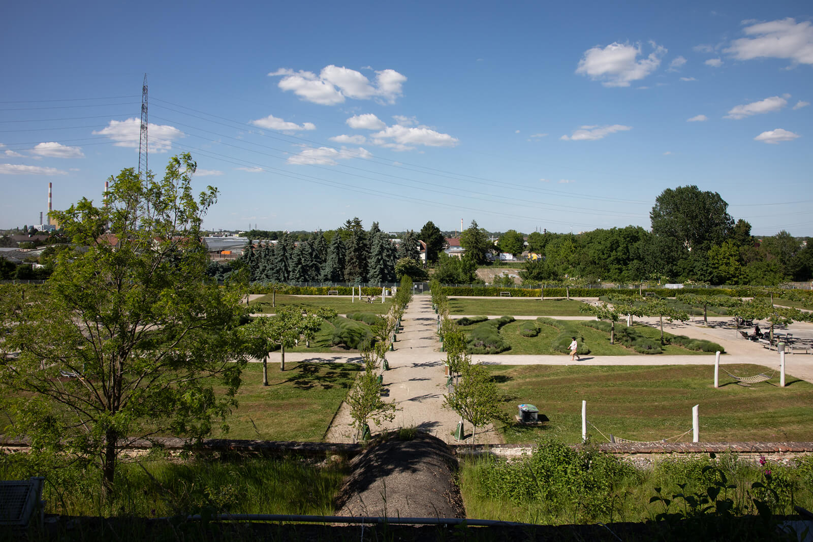 Die wechselvolle Geschichte von Schloss Neugebäude